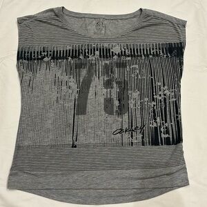 Oakley Sleevless Shirt, Women’s XS